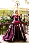 cocktail_glass cosplay dreamself fashion formal kelse non_canon_design real_life roxy_lalonde solo rating:Safe score:9 user:SirenDucks