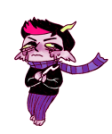 crying dandy eridan_ampora solo rating:Safe score:0 user:Pie