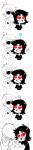 2011 ? blood comic dave_strider fullres jin-nyeh starter_outfit terezi_pyrope text rating:Safe score:4 user:Luxferre