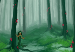 3_in_the_morning_dress broken_source flowers jade_harley land_of_frost_and_frogs pillowcake solo trees rating:Safe score:11 user:Chocoboo