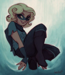 godtier kecky rogue roxy_lalonde solo void_aspect rating:Safe score:14 user:Pie