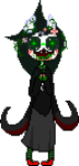 au dogtier godtier hamsfreth jade_harley land_of_frost_and_frogs pixel solo space_aspect witch rating:Safe score:1 user:Chocoboo