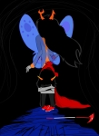 adennophorra crying dragon_cape dragon_cane godtier light_aspect scourge_sisters terezi_pyrope thief vriska_serket rating:Safe score:2 user:Jogn_Ehbert