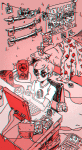 animated apple_juice computer dave_strider gaulllimaufry limited_palette solo starter_outfit rating:Safe score:13 user:Chocoboo