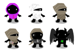 2025 amputation exiles frigiddoctoratus fullres jaggy_lines mayor_sash rag_of_souls scars starter_outfit sun transparent warweary_villein wastelandic_vindicator wayward_vagabond wizardly_vassal wv rating:Safe score:9 user:Doc_(frigidDoctoratus)
