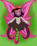 ask feferi_peixes godtier life_aspect midair saccharinesylph solo witch rating:Safe score:6 user:sync
