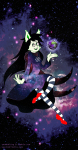 dogtier earth godtier jade_harley solo stars witch rating:Safe score:0 user:sync