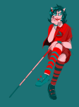 2012 fullres meltesh28 solo terezi_pyrope trickster_mode walking_cane rating:Safe score:9 user:Pie