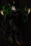 dogtier godtier jade_harley solo witch youdidnotseeme rating:Safe score:4 user:Pie