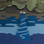 land_of_wind_and_shade papercraft plaidcushion quest_bed rating:Safe score:4 user:sync