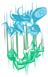 2012 godtier legislacerator_suit light_aspect limited_palette scourge_sisters shubbabang terezi_pyrope thief vriska_serket rating:Safe score:4 user:Jogn_Ehbert