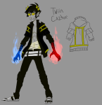2sday au black_rock_shooter character_sheet crossover psionics sollux_captor solo vocaloid rating:Safe score:14 user:Pie