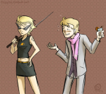  dirk_strider roxy_lalonde rule63 ticcy  rating:safe score:6 user:mistersolitaire