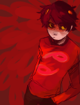 karkat_vantas pancakestein solo rating:Safe score:1 user:sync