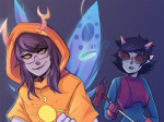 aspect_symbol broken_source dragon_cane godtier ikimaru legislacerator_suit light_aspect official_merch scourge_sisters terezi_pyrope thief vriska_serket rating:Safe score:20 user:Chocoboo
