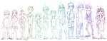 alternians aradia_megido drug_use equius_zahhak eridan_ampora feferi_peixes gamzee_makara hat height_chart humanized kanaya_maryam karkat_vantas littlebirdkisses nepeta_leijon no_glasses sollux_captor spectrum tavros_nitram terezi_pyrope vriska_serket rating:Safe score:7 user:Chocoboo