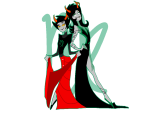2016 back_to_back body_modification dancestors dream_ghost fullres jaggy_lines kanaya_maryam maryams omnia-volo porrim_maryam starter_outfit transparent zodiac_symbol rating:Safe score:3 user:Mechanape