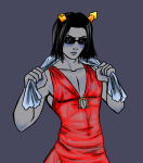 crossdressing equius_zahhak solo source_needed sourcing_attempted towel rating:Safe score:3 user:sync