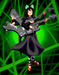 bass dogtier eclectic_bass godtier instrument jade_harley lemyngue solo witch rating:Safe score:0 user:sync