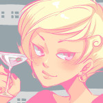 cocktail_glass headshot lisola roxy_lalonde solo rating:Safe score:1 user:sync