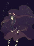 artist_collaboration dogtier fancytier godtier jade_harley merrigo mookie solo space_aspect stars witch rating:Safe score:8 user:sync