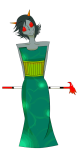 dragonhead_cane fashion land_of_thought_and_flow latia solo terezi_pyrope transparent rating:Safe score:1 user:sync