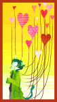2011 heart nepeta_leijon no_hat solo squish_squash starter_outfit rating:Safe score:9 user:sync
