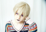 cosplay real_life rose_lalonde solo rating:Safe score:4 user:sync