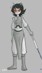blood crying dragon_cane highlight_color legislacerator_suit no_glasses rockafilly solo terezi_pyrope rating:Safe score:2 user:sync