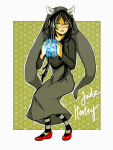  dogtier godtier jade_harley racheme skaia solo witch  rating:safe score:0 user:sync