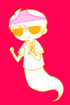 adoxographist animated crossdressing davesprite solo sprite undergarments rating:Safe score:0 user:sync