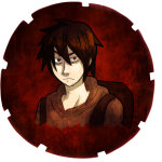 2011 akatsukicerberus headshot humanized karkat_vantas solo rating:Safe score:2 user:sync