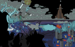 2010 back_angle basilisk battlefield clouds consorts fire fireflies fullres glub imp jaggy_lines john's_house john_egbert land_of_wind_and_shade nidit ogre parcel_pyxis prospit remote_ghost_gauntlets salamanders silhouette spirograph strife telescopic_sassacrusher trees underlings wise_guy_slime_suit wrinklefucker rating:Safe score:3 user:sync