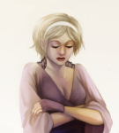 aeromachia ageswap arms_crossed fashion formal rose_lalonde solo rating:Safe score:14 user:sync
