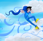 broken_source clouds godtier heir john_egbert midair solo the_windy_thing rating:Safe score:0 user:sync