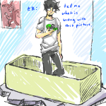 broken_source cale john_egbert panel_redraw solo starter_outfit rating:Safe score:0 user:sync