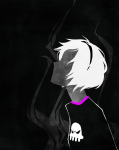 black_squiddle_dress grimdark rose_lalonde solo source_needed sourcing_attempted rating:Safe score:3 user:sync