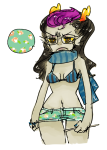 broken_source costly empiricist's_wand eridan_ampora rule63 scarf solo swimsuit word_balloon rating:Safe score:6 user:sync