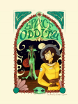 2011 art_nouveau au frogs jade_harley kanaya_maryam mimicre non_canon_design pastiche stars text rating:Safe score:2 user:sync