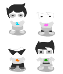 2025 alpha_kids dirk_strider frigiddoctoratus fullres jaggy_lines jake_english jane_crocker roxy_lalonde starter_outfit transparent rating:Safe score:3 user:Doc_(frigidDoctoratus)