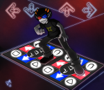 broken_source crossover ddr deeum gaming sollux_captor solo rating:Safe score:4 user:sync