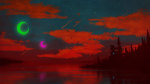 alternia clouds meteor ocean stars ursca rating:Safe score:13 user:sync