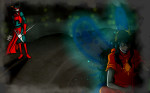 dragon_cane godtier legislacerator_suit light_aspect nsfw_source pride scalemates scourge_sisters terezi_pyrope thief vriska_serket rating:Safe score:4 user:sync