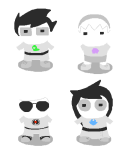 2025 beta_kids dave_strider frigiddoctoratus fullres jade_harley jaggy_lines john_egbert rose_lalonde starter_outfit transparent rating:Safe score:3 user:Doc_(frigidDoctoratus)