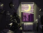  2011 cast_iron_horse_hitcher city crispy-gypsy derse fullres_export_attempted instrument jack_noir moon night piano solo spades_slick 