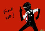  2011 archagent bad_quality fullres hat jack_noir jaggy_lines sadoh-shi solo spade text the_finger 