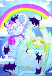  2026 4ac-925 animals clouds davepetasprite^2 fullres jasprosesprite^2 meowcats rainbow sprite sun 