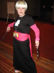  black_squiddle_dress cosplay real_life rose_lalonde solo source_needed sourcing_attempted 
