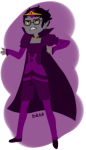  2011 adventure_time bana crossover crown eridan_ampora fashion fullres solo 