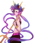  2015 body_modification dancestors fullres gold_pointy_jam meenah_peixes no_glasses solo starter_outfit zv3 